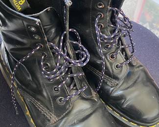 Dr. Martens, Women's Size 8