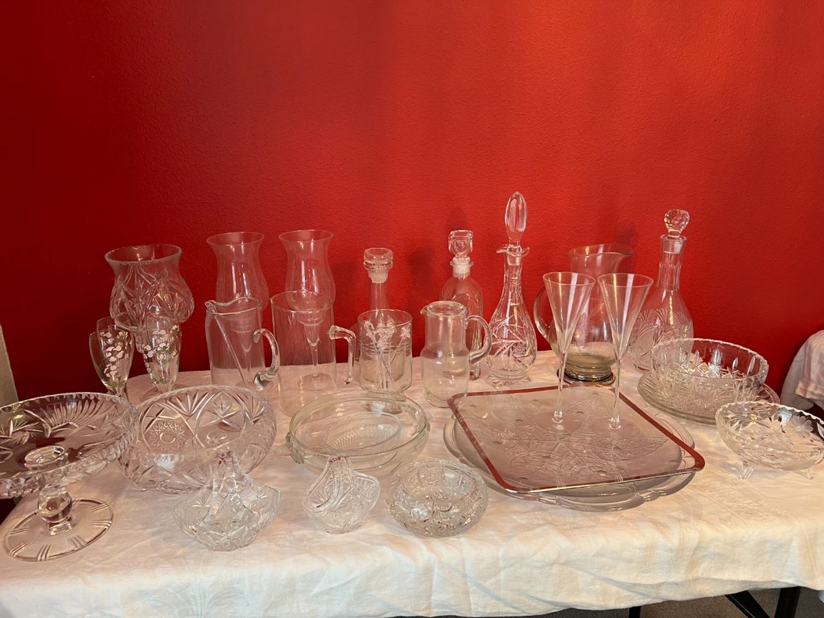 Estate Sale Fishermans Bend in Lutz, FL starts on 4/5/2024