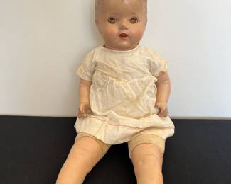 Vinatge doll