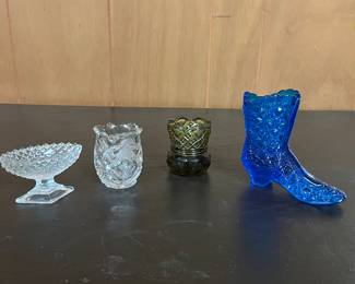 Vintage Knick knacks 