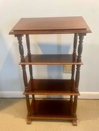 Book stand/pulpit 