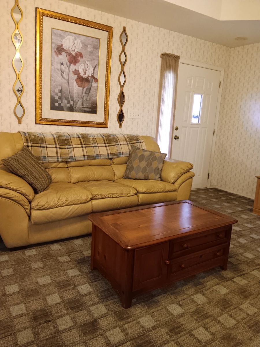 Rev Lester & Louise Ames Estate Sale starts on 4/6/2024