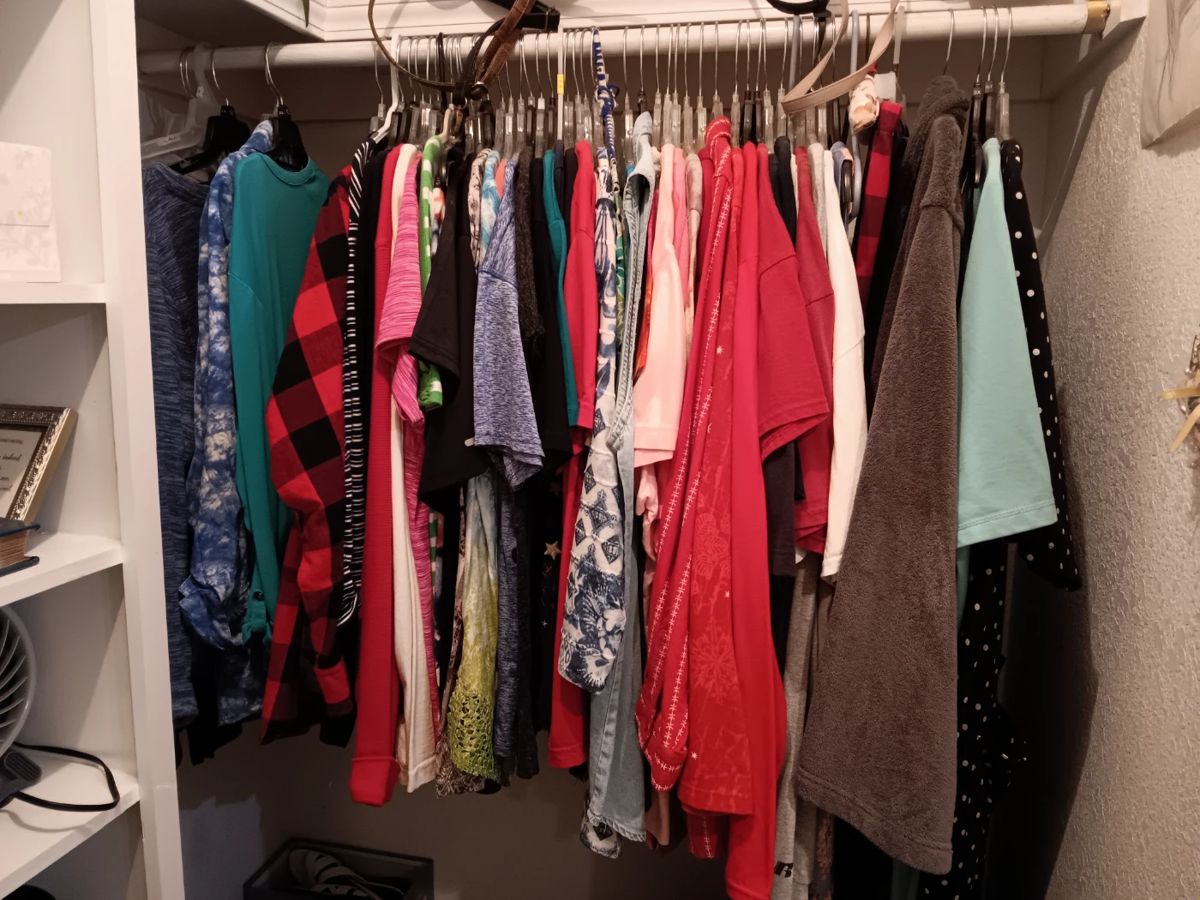 Rev Lester & Louise Ames Estate Sale starts on 4/6/2024