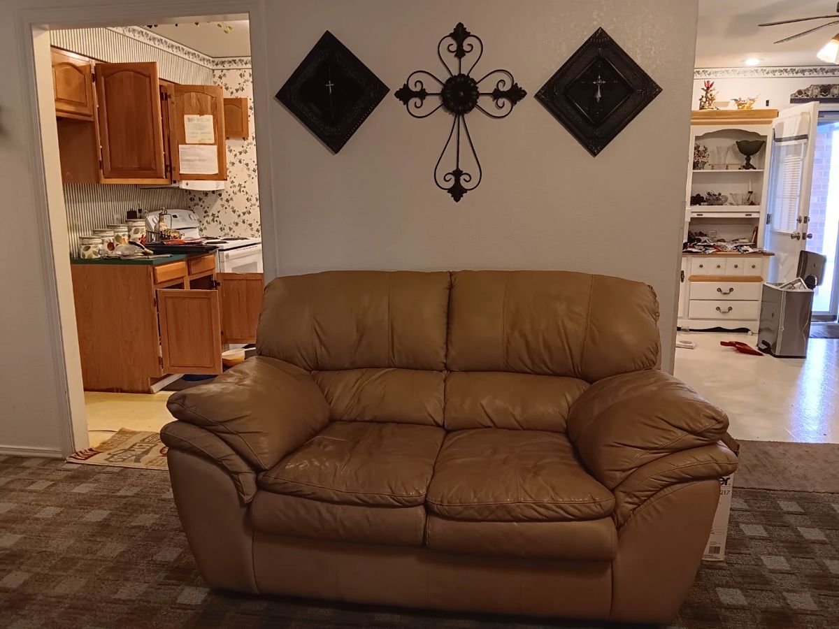 Rev Lester & Louise Ames Estate Sale starts on 4/6/2024