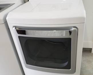 Kenmore Elite Dryer