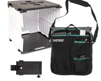 SHOTBOX