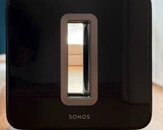 sonos