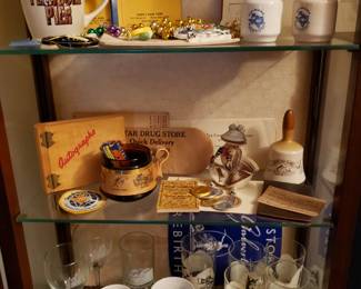 Galveston Memorabilia & Collectibles