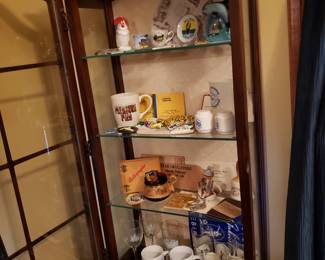 Galveston Memorabilia & Collectibles