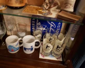 Galveston Memorabilia