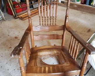 Rocking Chair