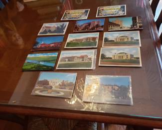 Postcards from Port Arthur, Tx