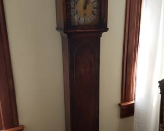 Antique Clock