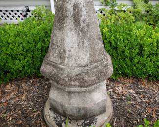 Buccaneer Hotel, Architectural Artifact