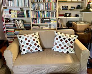 Ikea Hagalund sofa bed