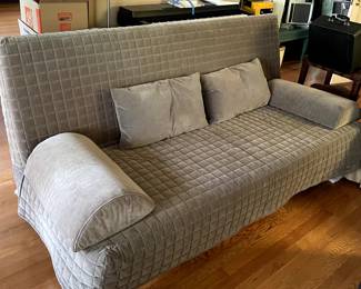 Ikea Beddinge futon