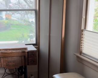 Magneplanar MG III speaker