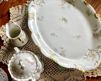 Haviland china