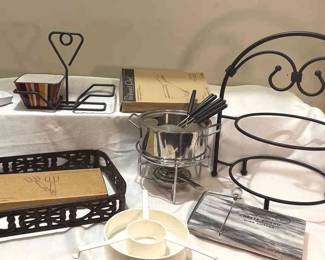 Miscellaneous Kitchen Aids