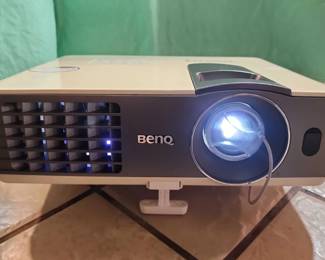 Benq DLP Projector