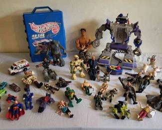 Krazy Kollectables Mystery