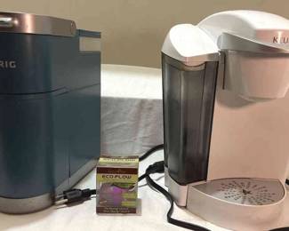 Keurig Coffee Machines