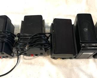 Mystery Speaker Lot