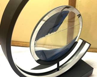 Sand Art Lamp Modern