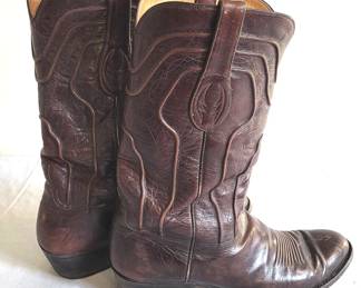 Mens Boots