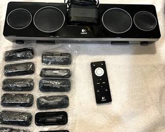 Logitech IPod Speaker