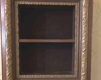 Attractive Wall Shelf