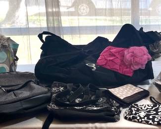 Design Thirty One Bags Totes