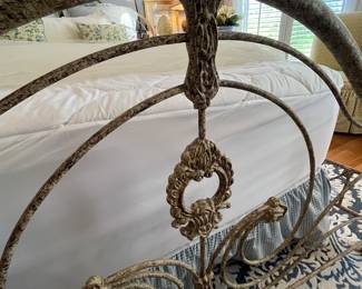 Look at that detail!