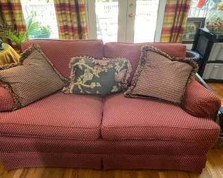Loveseat