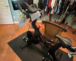 Peloton Bicycle