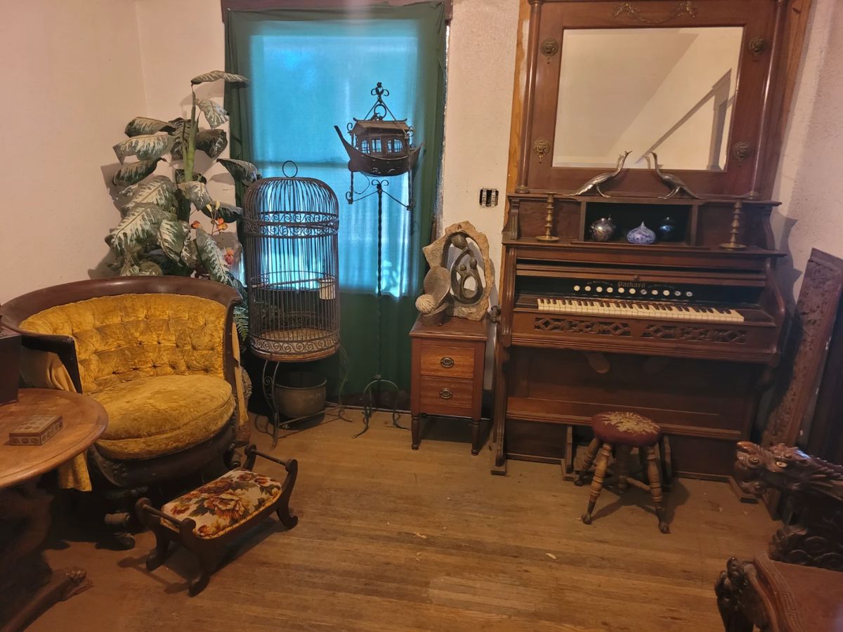 Old Glendora colossal estate sale. Part one.... starts on 4/5/2024