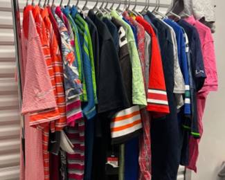 NWT Mens Sportswear & Jerseys - Sz L - WSC - Chelsea F.C. - Sounders - Nike Golf