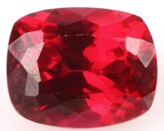 45ct ruby loose gemstone