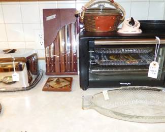 Power XL Air Fryer (Only used 3 times)