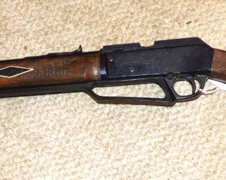 Vintage Daisy Pellet Rifle