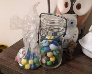 Marbles 