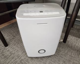 Frigidaire Dehumidifier