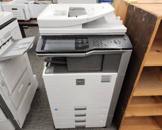 Sharp Printer
