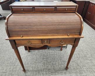 Roll Top Desk