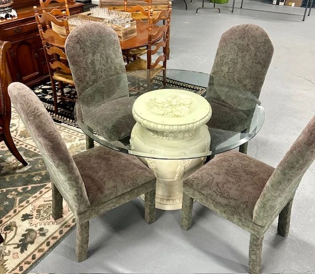 Berner's Weekly Auction in Deland, FL starts on 4/10/2024