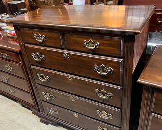 Chest of Drawers by Pennsylvania House.