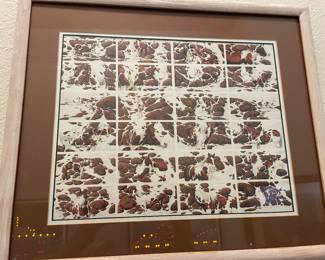 Vintage Bev Doolittle