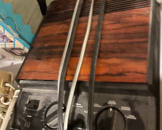 1984 vintage phonemate