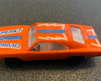 Welly vintage American charger diecast 1: 64