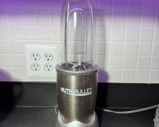 NutriBullet